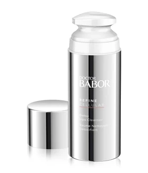 BABOR Doctor Babor Refine Cellular Detox Lipo Cleanser Reinigungslotion 1 BABOR Doctor Babor Refine Cellular Detox Lipo Cleanser Reinigungslotion