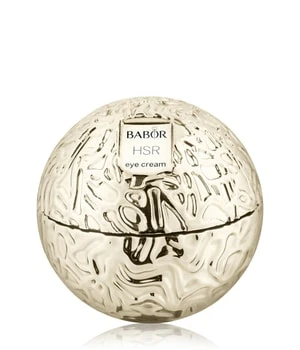 BABOR HSR Lifting Augencreme 1 BABOR HSR Lifting Augencreme