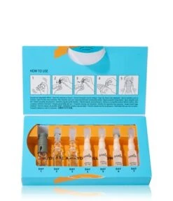 BABOR Hydra Ampoule Serum Concentrates Ampullen -Babor babor hydra ampoule serum concentrates ampullen 14 ml 4015165364405 detail