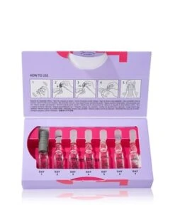 BABOR Lifting Ampoule Serum Concentrates Ampullen -Babor babor lifting ampoule serum concentrates ampullen 14 ml 4015165364443 detail