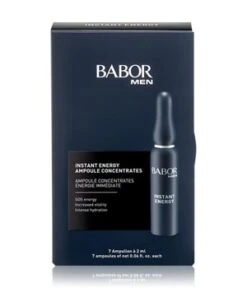BABOR Men Instant Energy Ampullen