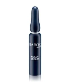 BABOR Men Instant Energy Ampullen -Babor babor men instant energy gesichtsserum 2 ml 4015165349938 detail