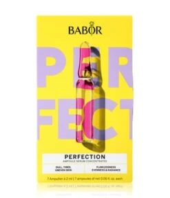 BABOR Perfection Ampoule Serum Concentrates Ampullen