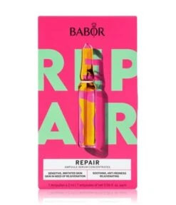 BABOR Repair Ampoule Serum Concentrates Ampullen