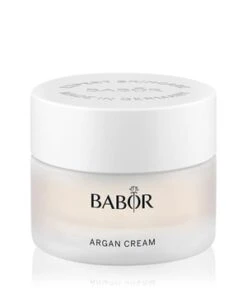 BABOR Skinovage Argan Cream Gesichtscreme