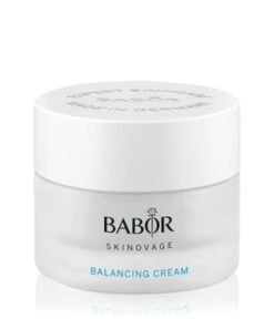 BABOR Skinovage Balancing Cream Gesichtscreme