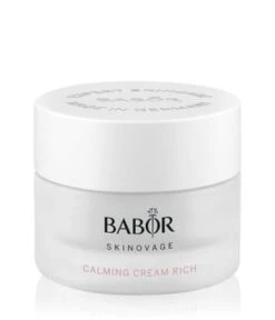 BABOR Skinovage Calming Cream Rich Gesichtscreme