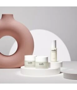 BABOR Skinovage Calming Cream Rich Gesichtscreme 6 BABOR Skinovage Calming Cream Rich Gesichtscreme -Babor babor skinovage calming cream rich gesichtscreme 50 ml 4015165359432 visual2