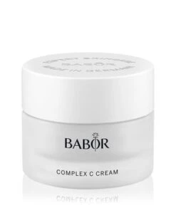 BABOR Skinovage Complex C Cream Gesichtscreme