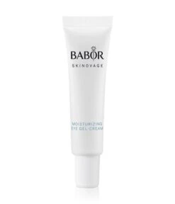 BABOR Skinovage Moisturizing Eye Gel-Cream Augencreme