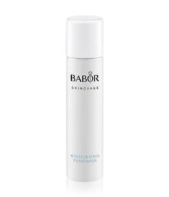 BABOR Skinovage Moisturizing Foam Mask Gesichtsmaske