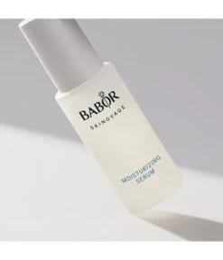 BABOR Skinovage Moisturizing Serum Gesichtsserum -Babor babor skinovage moisturizing serum gesichtsserum 30 ml 4015165359531 visual2