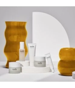 BABOR Skinovage Revitalizing Eye Cream Augencreme -Babor babor skinovage revitalizing eye cream augencreme 15 ml 4015165359524 visual2