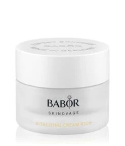 BABOR Skinovage Vitalizing Cream Rich Gesichtscreme