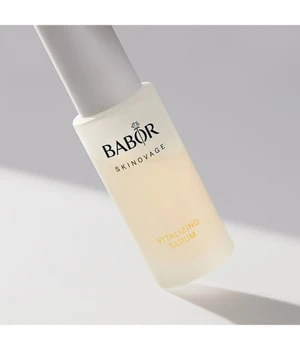 BABOR Skinovage Vitalizing Serum Gesichtsserum 3 BABOR Skinovage Vitalizing Serum Gesichtsserum – Bild 3