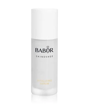 BABOR Skinovage Vitalizing Serum Gesichtsserum 1 BABOR Skinovage Vitalizing Serum Gesichtsserum