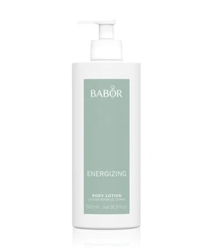 BABOR Spa Energizing Body Lotion Bodylotion 1 BABOR Spa Energizing Body Lotion Bodylotion