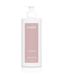 BABOR Spa Shaping Body Lotion Bodylotion