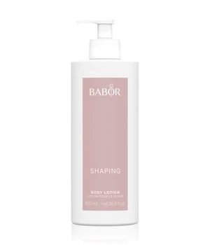 BABOR Spa Shaping Body Lotion Bodylotion 1 BABOR Spa Shaping Body Lotion Bodylotion