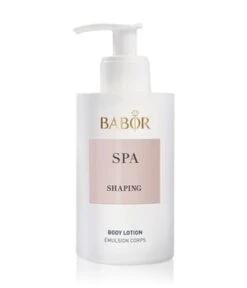 BABOR Spa Shaping Bodylotion