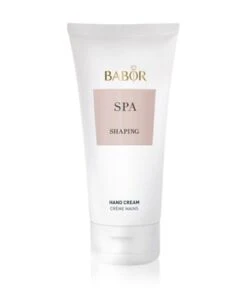 BABOR Spa Shaping Daily Handcreme