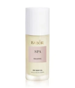 BABOR Spa Shaping Dry Glow Oil Körperöl