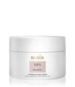 BABOR Spa Shaping Vitamin ACE Körpercreme